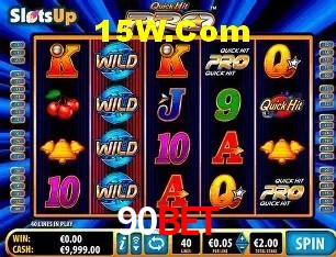 Benefícios VIP na 90Bet