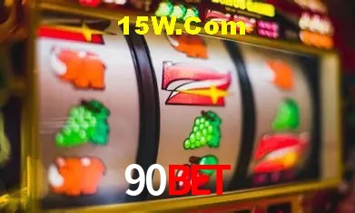Jogos populares e pagamentos rápidos na 90Bet