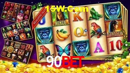 Segurança e performance na plataforma 90Bet